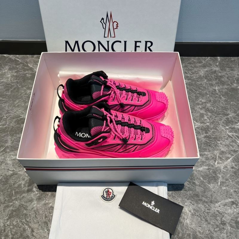 Moncler Shoes